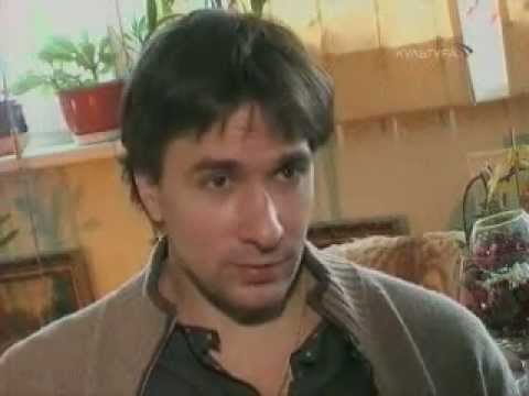 Видео: Григорий Антипенко в программе "Кто там..." часть 2