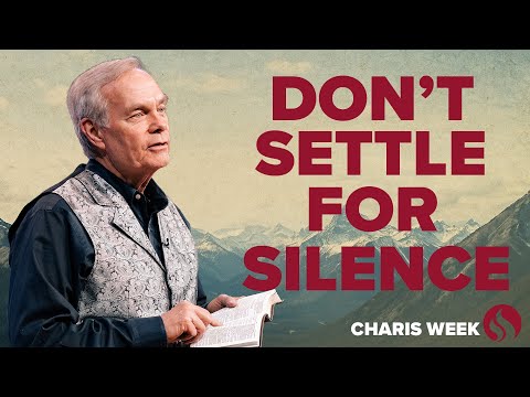 Видео: Неделя Хари: Святой Дух — ваш ключ к слышанию Бога: Эпизод 4