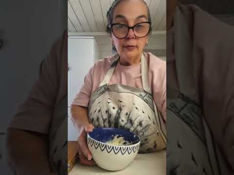 Видео: Суп с клёциками