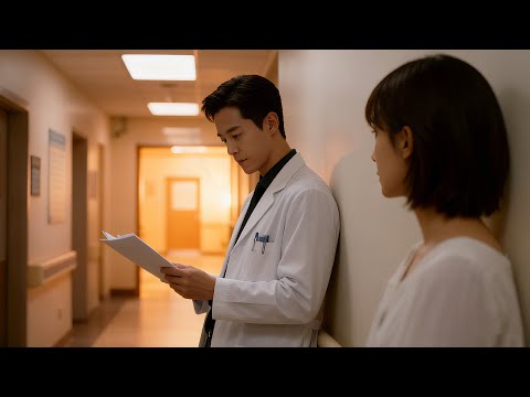 Видео: Врач скорой помощи спас девушку—ранен, она стала его женой!