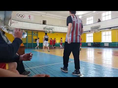 Видео: Карабалта - СДЮШОР.  КБЛ