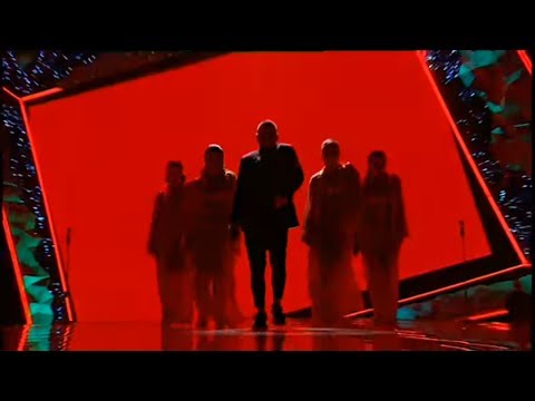 Видео: Monatik - То, от чего без ума | Новогодний концерт "На Интере - Главная елка страны"