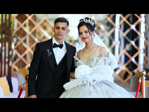 Видео: Сватба на Вили и Сами 