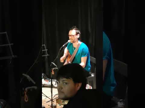 Видео: Василий Уриевский #31 Я пришёл на эту землю @ 2023-07-15 кафе Пушкарёв