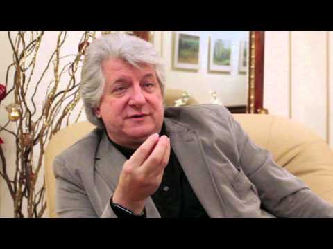 Видео: УРМАС ОТТ. ФИЛЬМ-ПОРТРЕТ. 2014