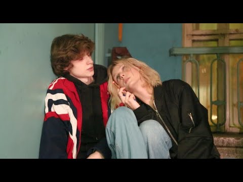 Видео: ssshhhiiittt! - дворы (неофициальный клип)