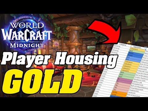 Видео: ОГРОМНЫЙ золотой потенциал! УТЕЧКИ МАТЕРИАЛОВ ДЛЯ ИГРОКОВ