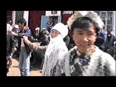 Видео: Дара айыл аймагы Кан айылы Нооруз майрамы 1995-жыл