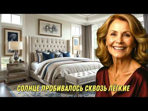 Видео: После похорон отца мой сын запер дверь и все мне рассказал!