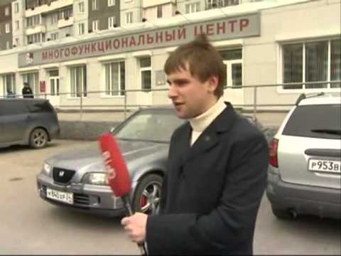 Видео: Оговорки, ляпы и мат в эфире (3 выпуск)