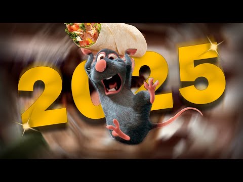 Видео: Я ПРОШЕЛ РАТАТУЯ В 2025 ГОДУ [Ratatouille]
