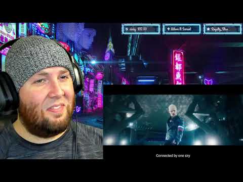 Видео: ШАМАН "МЫ" | Брэндон Фол Реагирует