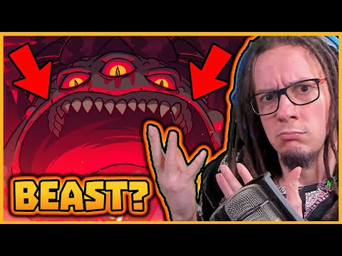 Видео: ЗА КАКВО УМРЯХ? | The Binding of Isaac: Repentance