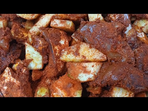 Видео: КАК Я ГОТОВЛЮ ПАНЧАНИ?