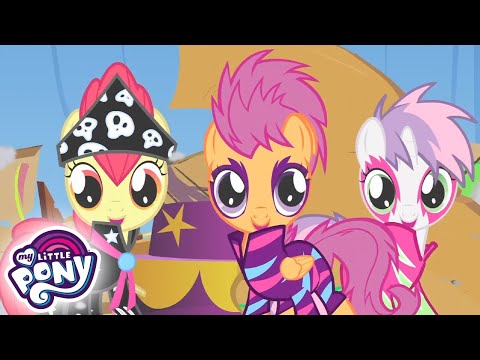 Видео: My Little Pony: Дружба — это чудо 🦄 Шоу талантов | MLP FIM по-русски