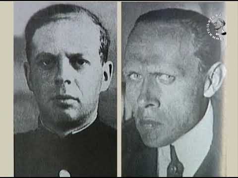 Видео: Экология литературы - Заболоцкий. Ч.1