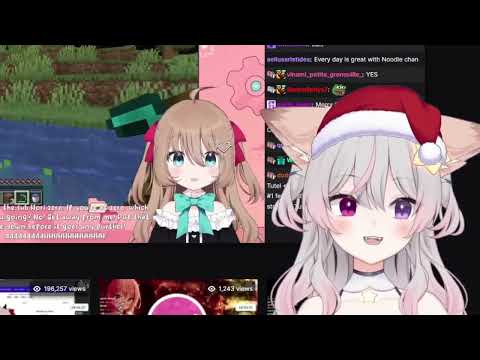 Видео: Энни реагирует на нейроклипы