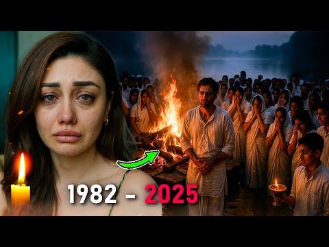 Видео: История Шефали: взлёт, боль и тайна последнего дня как она умерла