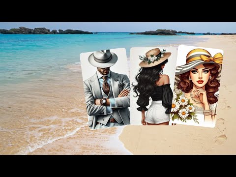 Видео: 🐚Новолунието тотално ще промени живота Ви..🪸Неизбежни събития💛