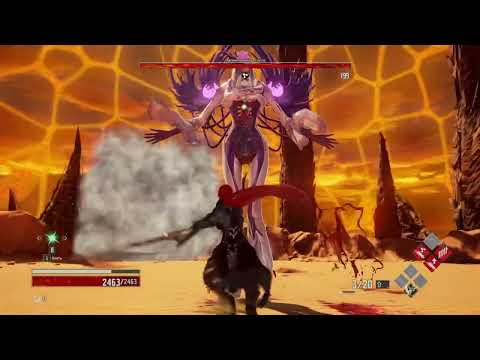 Видео: Code Vein. Все гниды будут уничтожены за один стрим. Запись стримов 6