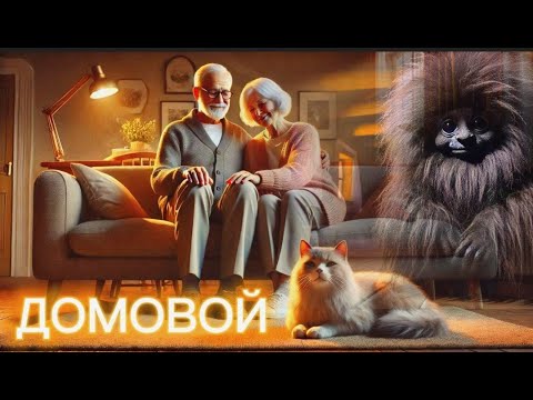 Видео: 🎥ВИДЕО🐾КТО ТАКОЙ ДОМОВОЙ❓КОМУ ОН ПОМОГАЕТ❓КАК ОН ВЗАИМОДЕЙСТВУЕТ 🐾🧍‍♂С ЧЕЛОВЕКОМ❓