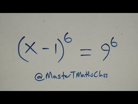 Видео: Германия | Сможете ли вы это решить? | Математическая олимпиада