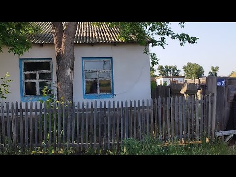 Видео: Ауыл тынысы. Атыраудан келген көш.