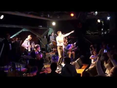 Видео: ВИА "Пролетарское танго"- Эти слова о тебе, Москва