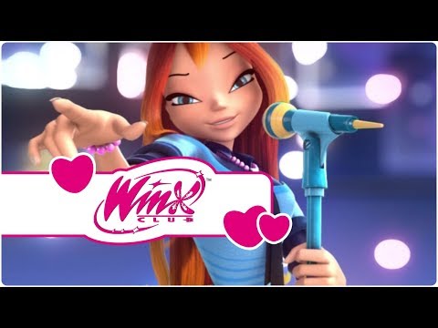Видео: Винкс Клуб - Ты и Я! - You're the One | музыкальные клипы ВИНКС - Пой с нами!