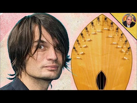 Видео: Ondes Martenot / Волны Мартено: Как Джонни Гринвуд спас этот невероятный музыкальный инструмент!