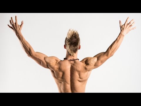 Видео: Как я начал тренироваться. Фитнес наставник.