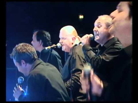 Видео: Пікардійська Терція - Жовті Стрічки (Live in Kyiv 2011)