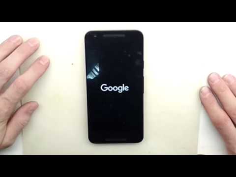 Видео: Вечно перезагружается nexus 5X(H791) Перепайка микросхемы памяти. Не помогло:(