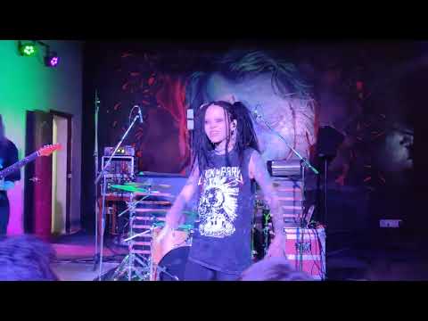 Видео: Нуки - Круги на воде (Brutalexx, Усть-Каменогорск, Казахстан) 18.10.2025