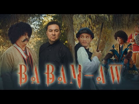 Видео: Бахтияр Жуматаев - Бабама-Ау | Baxtiyar Jumataev - Babam-Aw #KLIP #ORGINAL