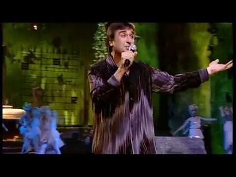 Видео: Веселин Маринов - Моите песни / Veselin Marinov - Moite pesni 2005