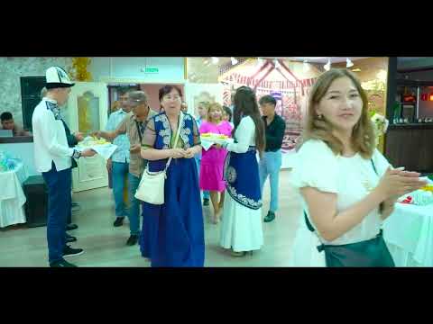 Видео: КУЙРУЧУК АЙЫЛЫ МОСКВА 31 АВГУСТ