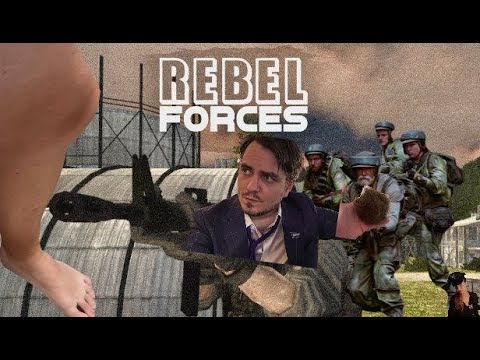 Видео: REVIEW on REBEL FORCES | ВОЗВРАЩЕНИЕ на YouTube