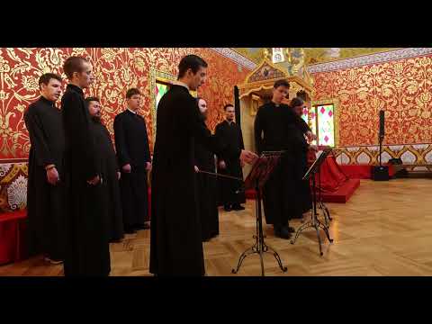 Видео: Духовный стих о  св. свщм. Аввакуме. "В Даурии дикой пустынной"