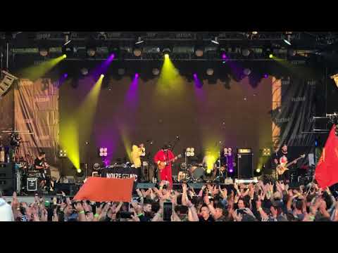 Видео: Улетай 2020 Noize MC