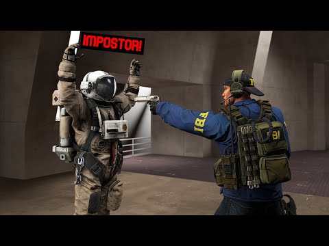 Видео: ПРИЗРАК 👻 | МОНТАЖ | CS:GO/Among Us/Phasmophobia