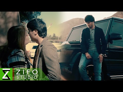 Видео: Алишер Давлатов - Нокас | Alisher Davlatov - Nokas