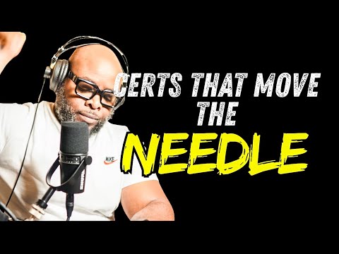 Видео: Сертификаты, которые меняют ситуацию (2025)