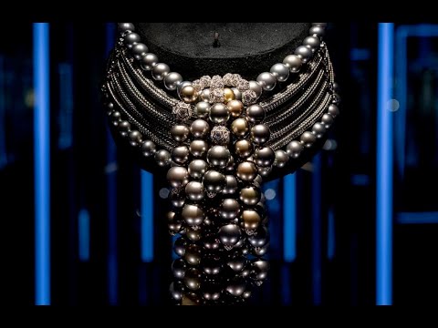Видео: МИКИМОТО: как бедный продавец лапши стал королем жемчуга