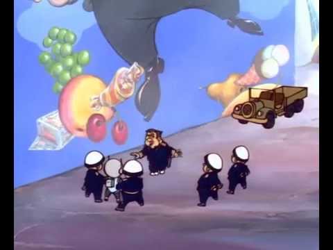 Видео: Незнайка на Луне  7 серия  Акционерное общество гигантских растений