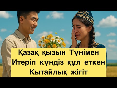 Видео: Күндіз күң Түнде  итеріп қинайтын ойыншық болдым😭#ұятсыз #әйелбақыты #әйелдер 