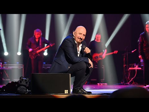 Видео: Жека (Евгений Григорьев) - Концерт "25 лет на сцене" г.Челябинск 17.11.2024г.#жека #25летнасцене