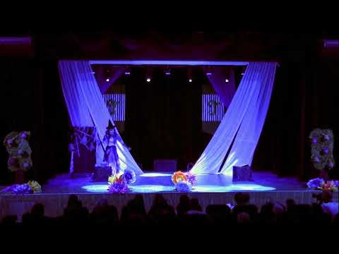 Видео: ЧАРІВНИК СМАРАГДОВОГО МІСТА