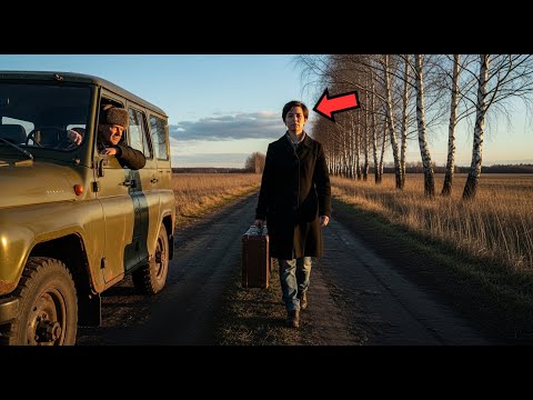 Видео: СКРОМНЫЙ ВОДИТЕЛЬ ТАКСИ ПОДВЁЗ НЕЗНАКОМКУ — НЕ ЗНАЯ, ЧТО ОНА БЫЛА НАСЛЕДНИЦЕЙ, ИЩУЩЕЙ...