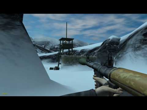 Видео: Conspiracy Weapons of mass destruction 02 прохождение walkthrough